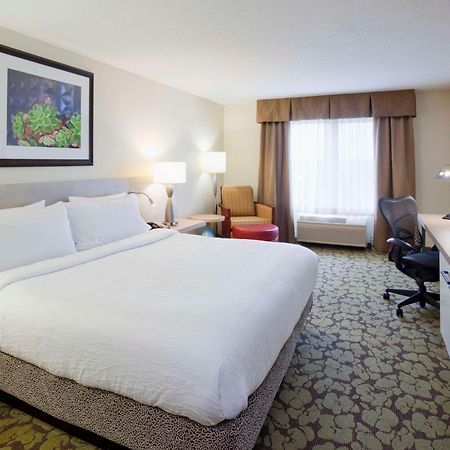 Hilton Garden Inn Minneapolis Eagan Kültér fotó