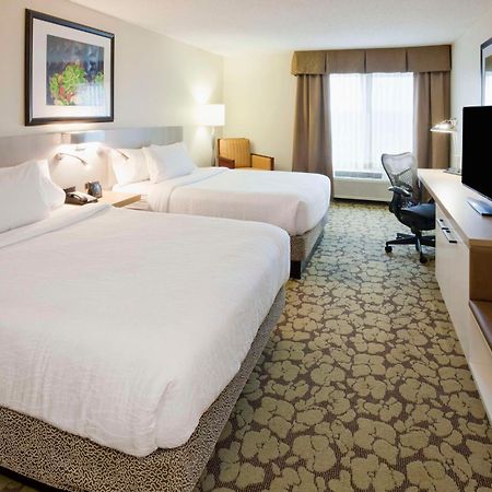 Hilton Garden Inn Minneapolis Eagan Kültér fotó