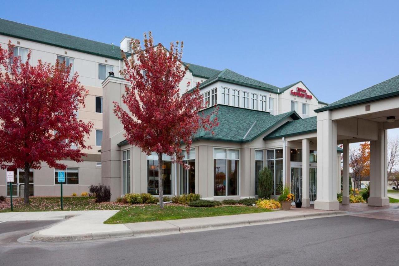 Hilton Garden Inn Minneapolis Eagan Kültér fotó