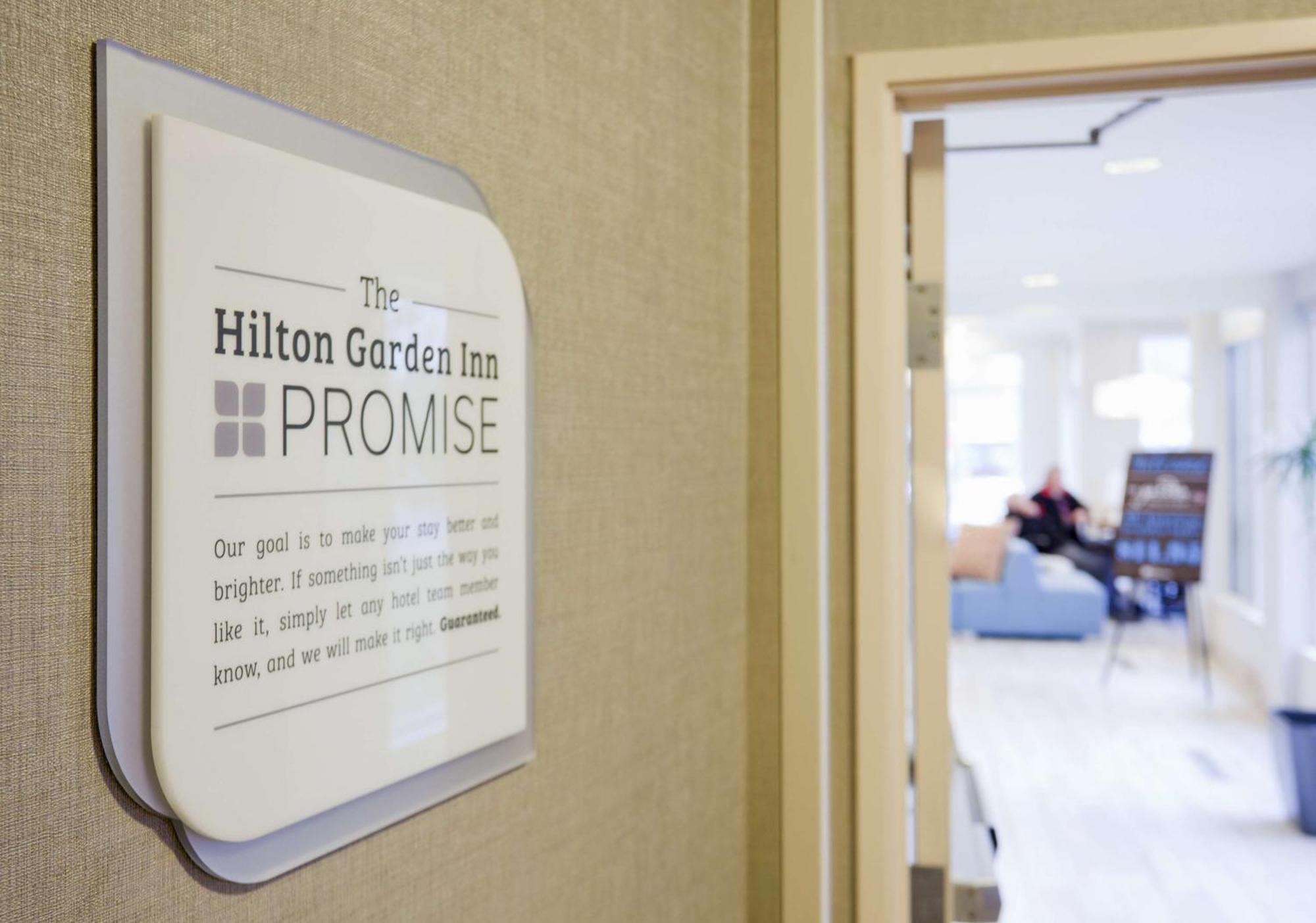 Hilton Garden Inn Minneapolis Eagan Kültér fotó