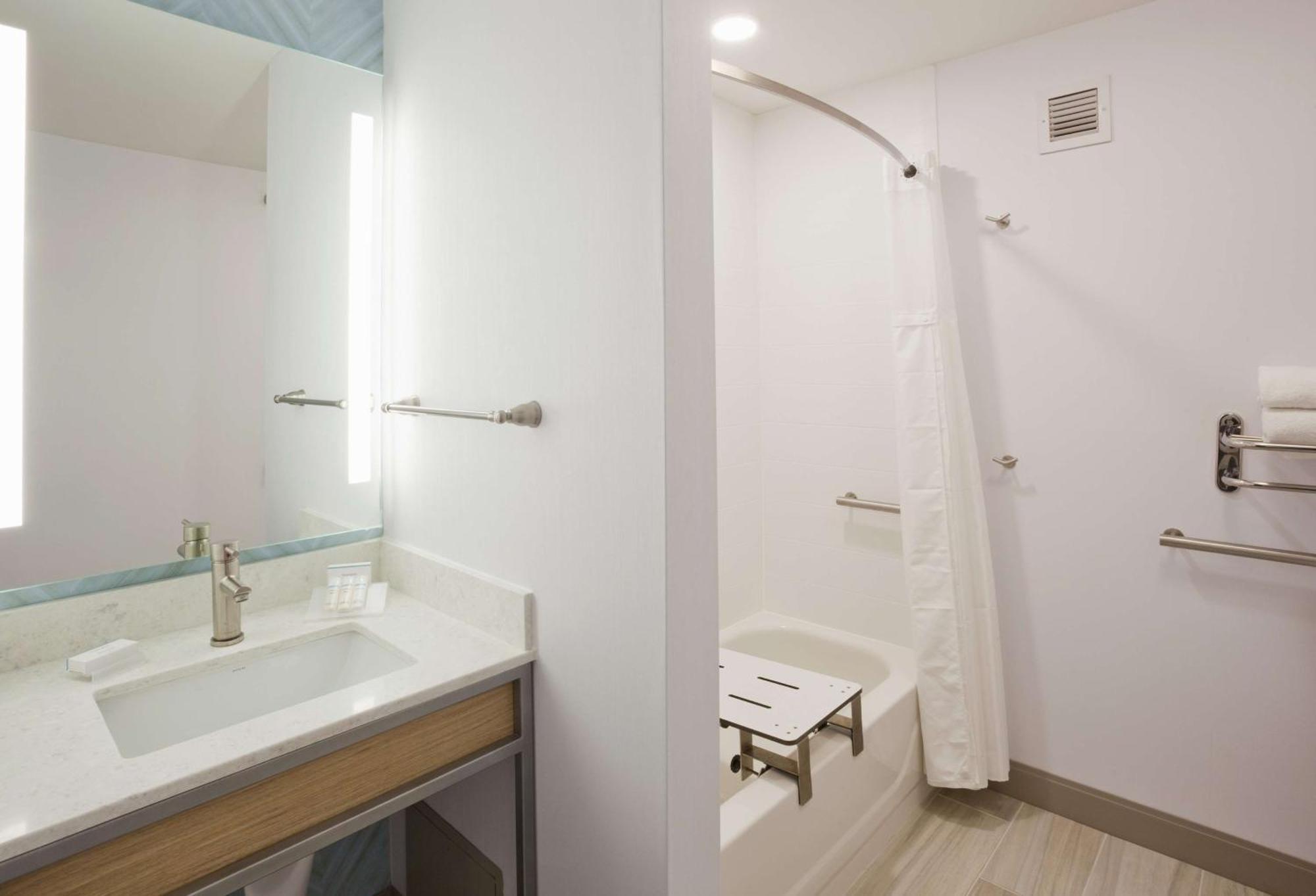 Hilton Garden Inn Minneapolis Eagan Kültér fotó
