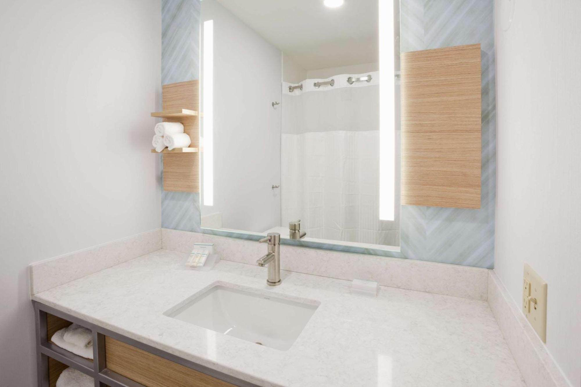 Hilton Garden Inn Minneapolis Eagan Kültér fotó