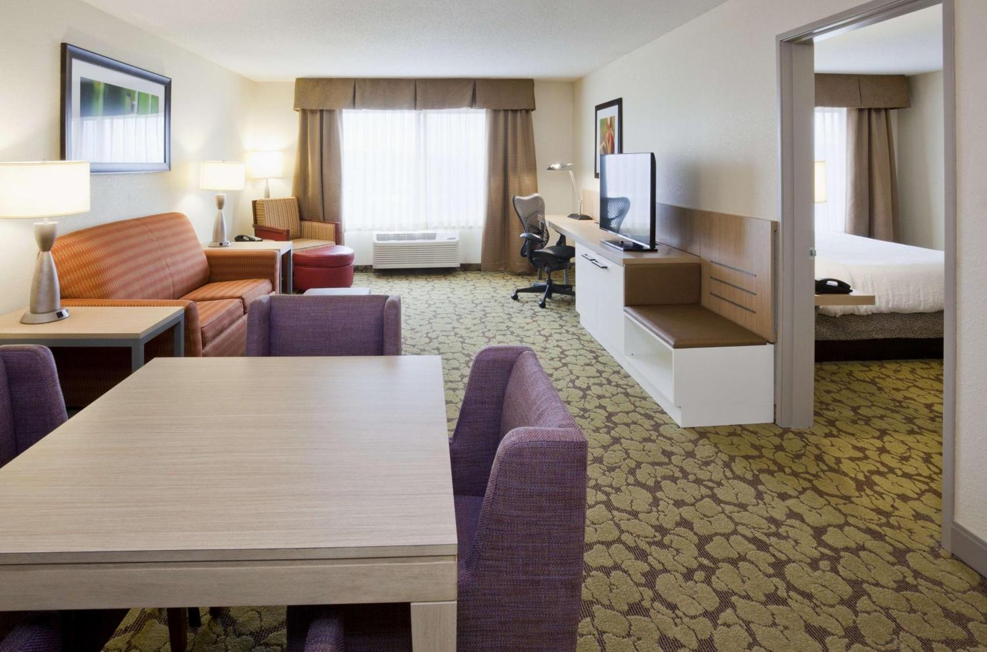 Hilton Garden Inn Minneapolis Eagan Kültér fotó