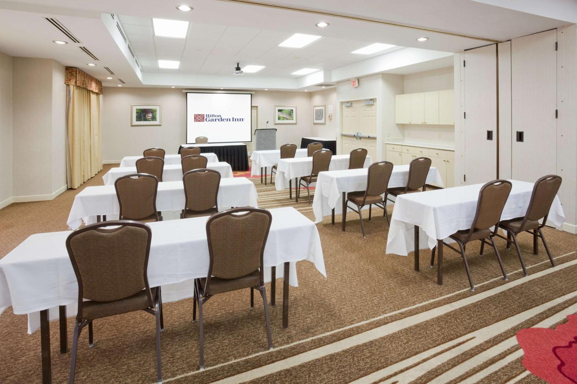 Hilton Garden Inn Minneapolis Eagan Kültér fotó