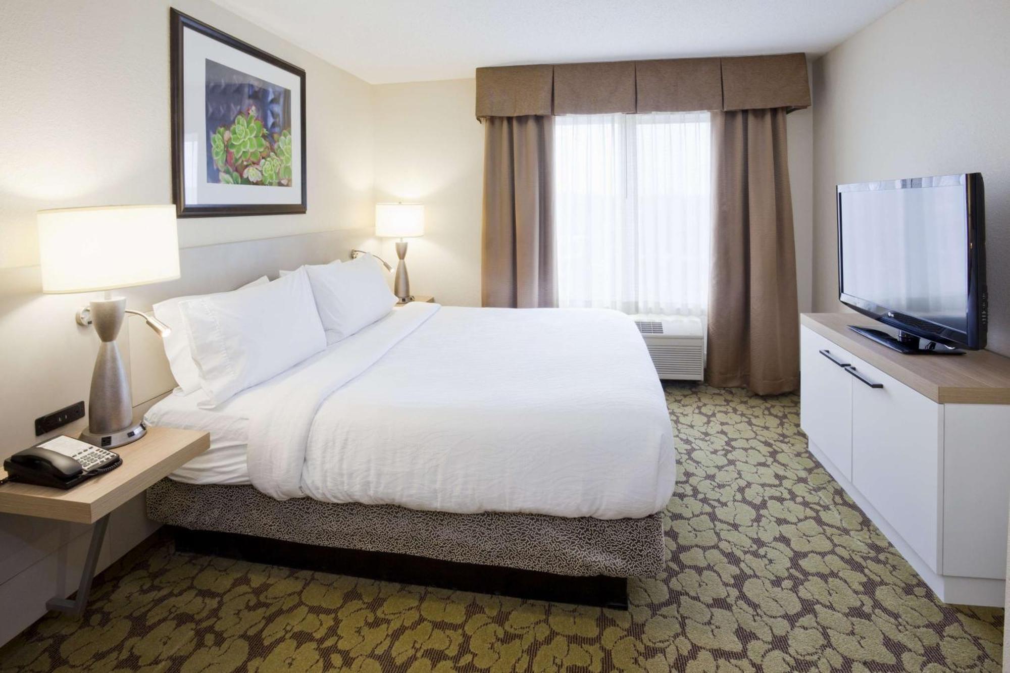 Hilton Garden Inn Minneapolis Eagan Kültér fotó