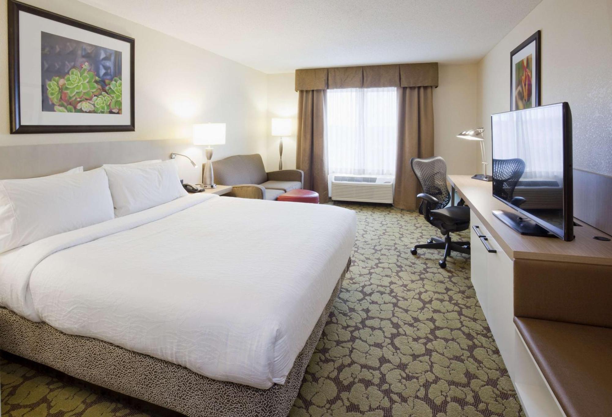 Hilton Garden Inn Minneapolis Eagan Kültér fotó