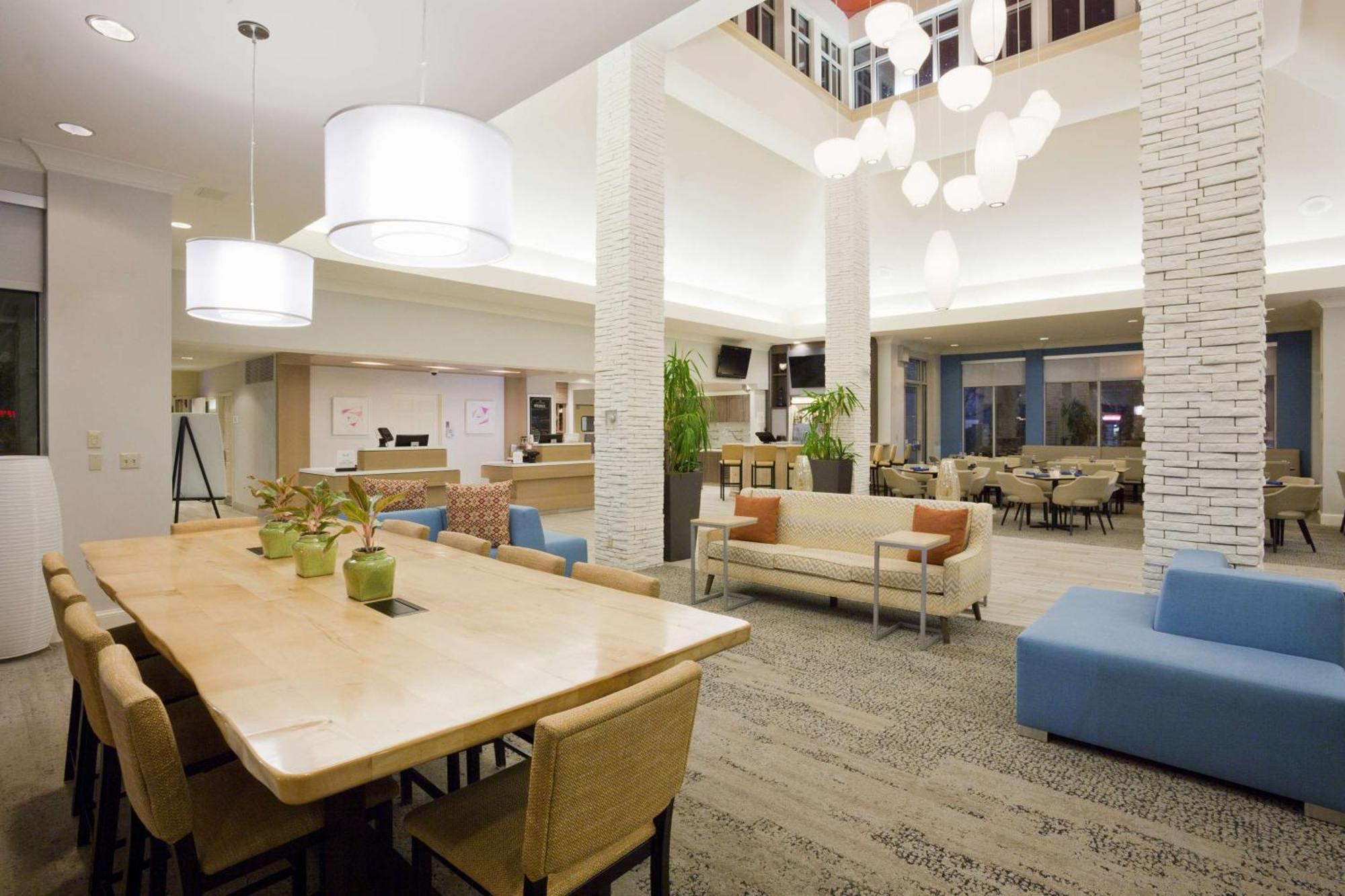 Hilton Garden Inn Minneapolis Eagan Kültér fotó