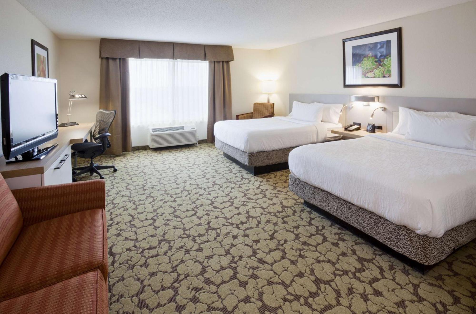 Hilton Garden Inn Minneapolis Eagan Kültér fotó