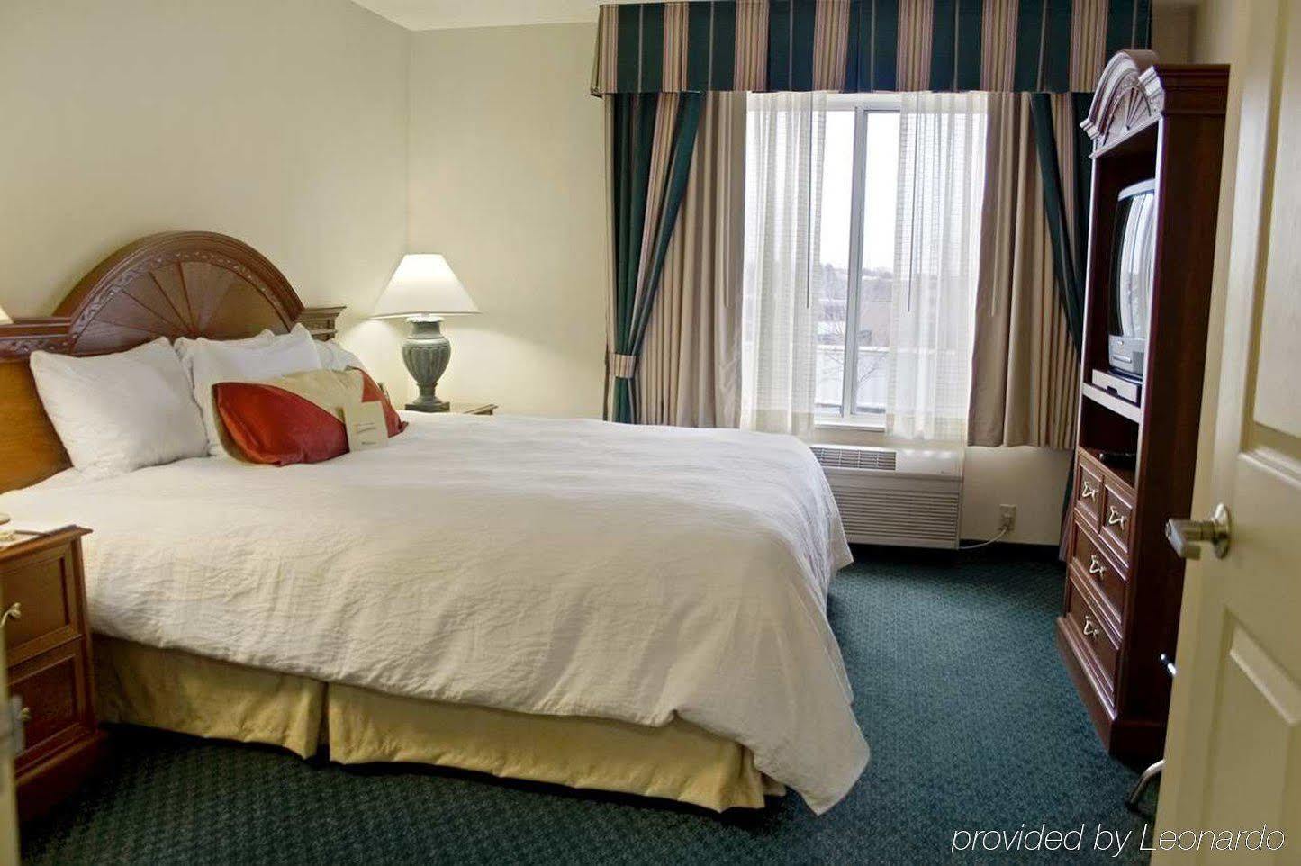 Hilton Garden Inn Minneapolis Eagan Kültér fotó