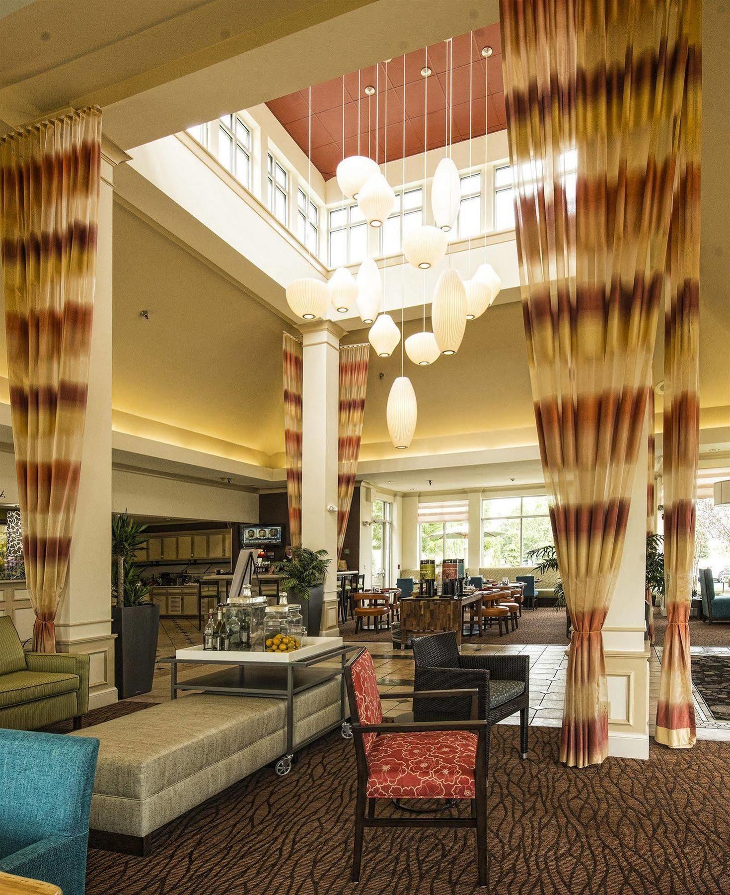 Hilton Garden Inn Minneapolis Eagan Kültér fotó