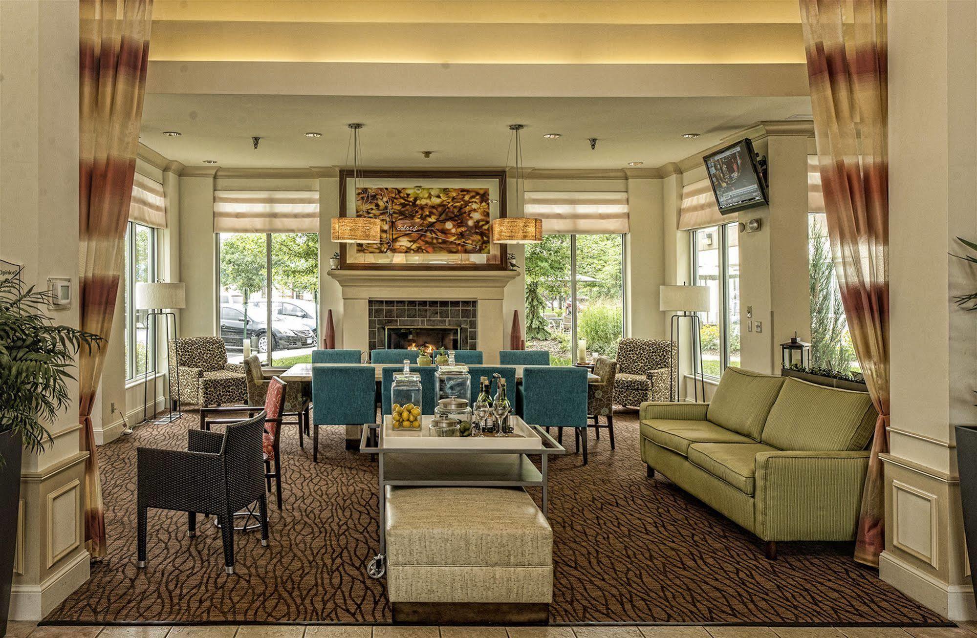 Hilton Garden Inn Minneapolis Eagan Kültér fotó