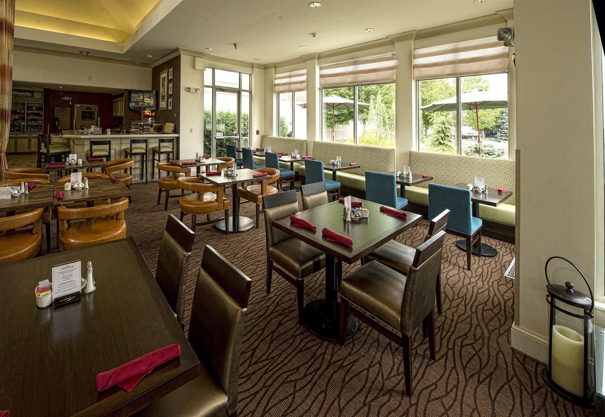 Hilton Garden Inn Minneapolis Eagan Kültér fotó