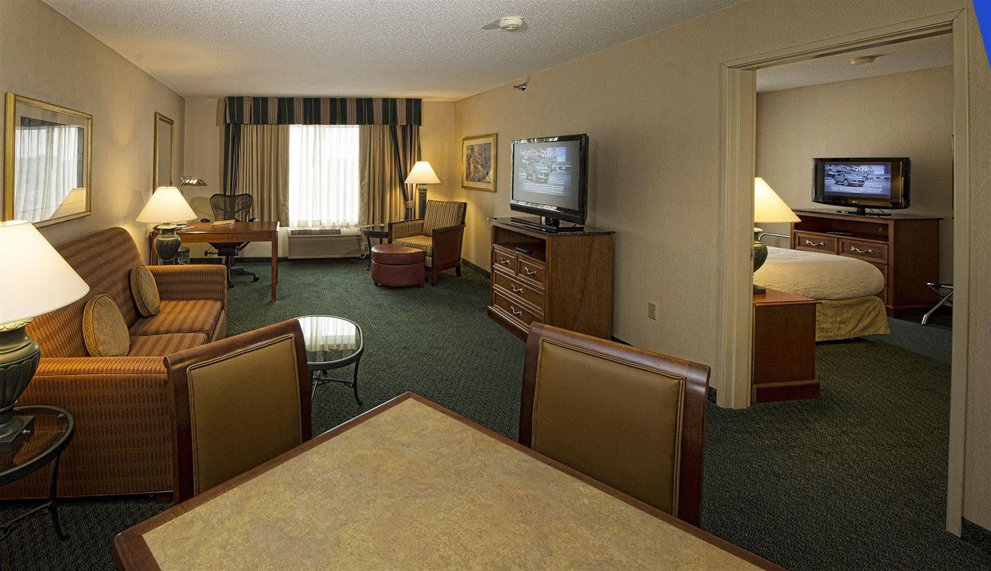 Hilton Garden Inn Minneapolis Eagan Kültér fotó