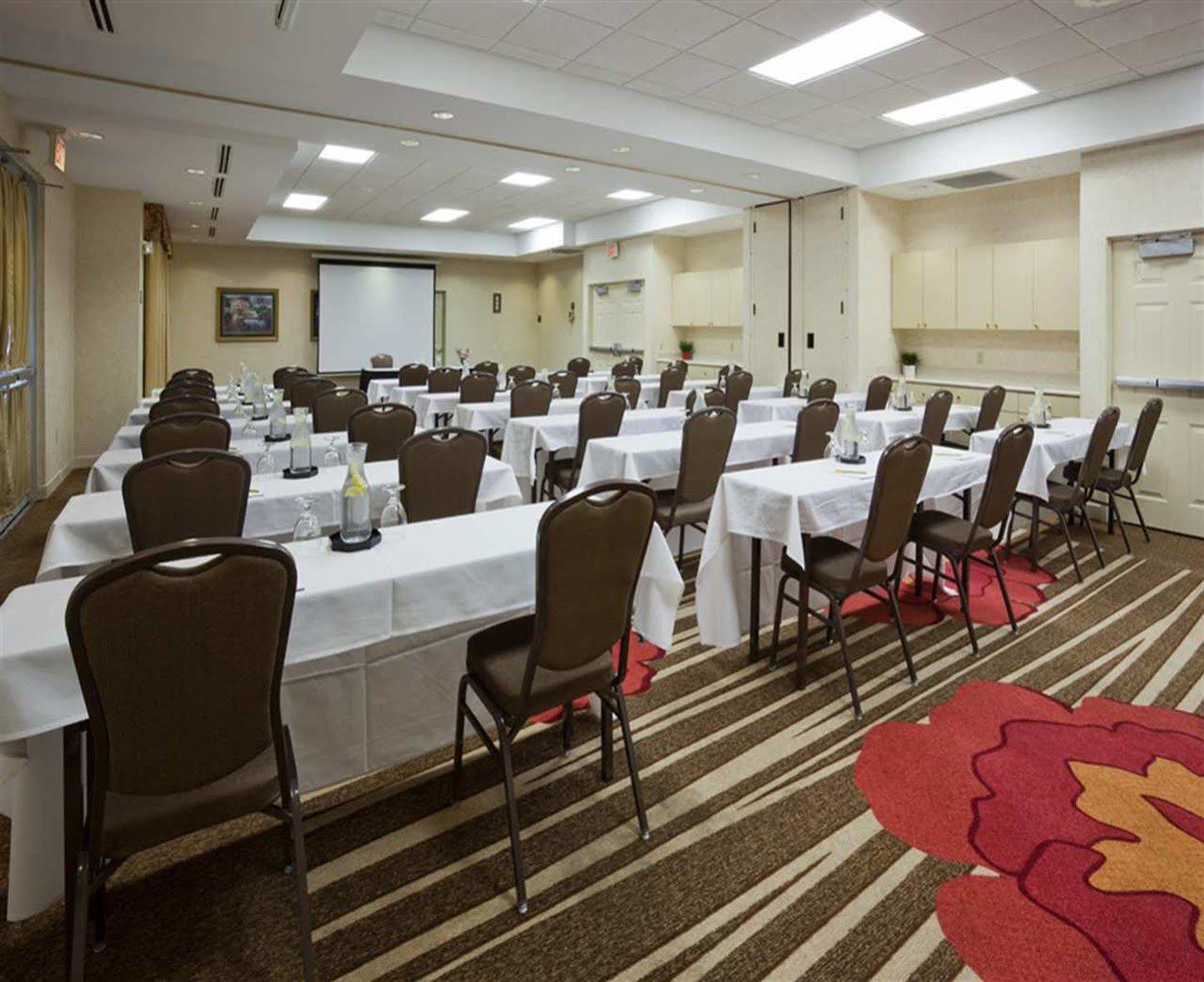 Hilton Garden Inn Minneapolis Eagan Kültér fotó