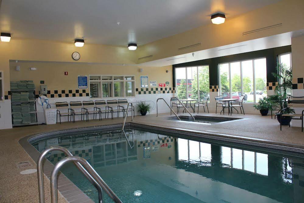 Hilton Garden Inn Minneapolis Eagan Kültér fotó